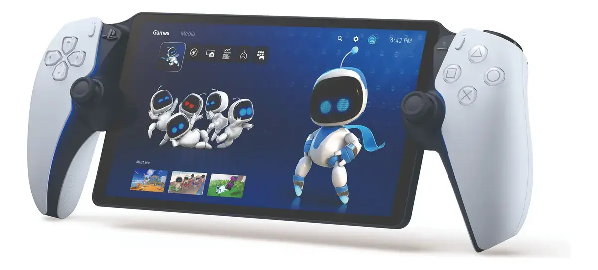 PlayStation Portal