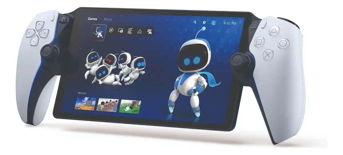 PlayStation Portal