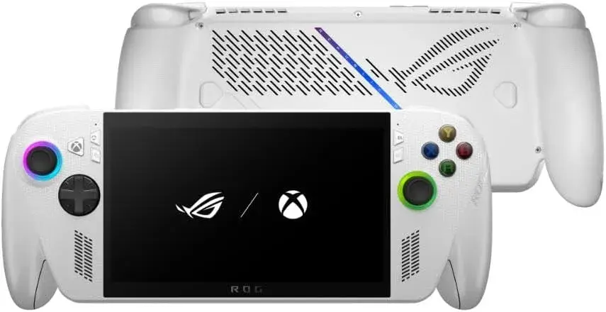 ROG Xbox Ally X